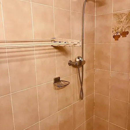 Residenza Chesa Margun 34-5 아파트