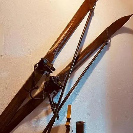 Residenza Chesa Margun 34-5