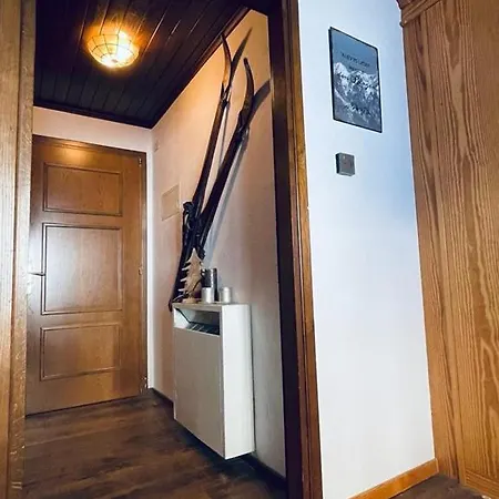 Residenza Chesa Margun 34-5 Apartment *