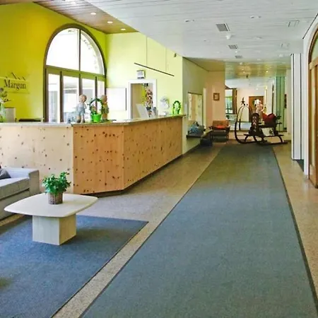 아파트 Residenza Chesa Margun 34-5