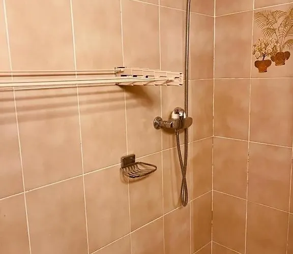 Residenza Chesa Margun 34-5 Appartement