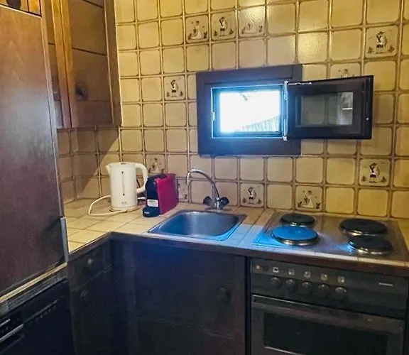 Residenza Chesa Margun 34-5 *