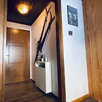 Residenza Chesa Margun 34-5 Apartment *