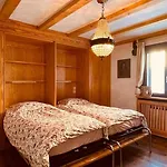 Apartment Residenza Chesa Margun 34-5 Surlej