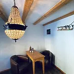 Apartment Residenza Chesa Margun 34-5 *