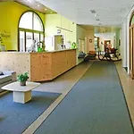 Apartment Residenza Chesa Margun 34-5