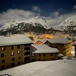 Apartment Residenza Chesa Margun 34-5 *