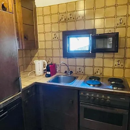 Residenza Chesa Margun 34-5 *