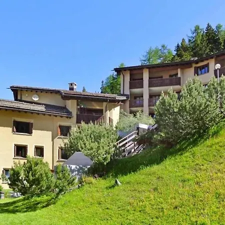 Residenza Chesa Margun 34-5 *